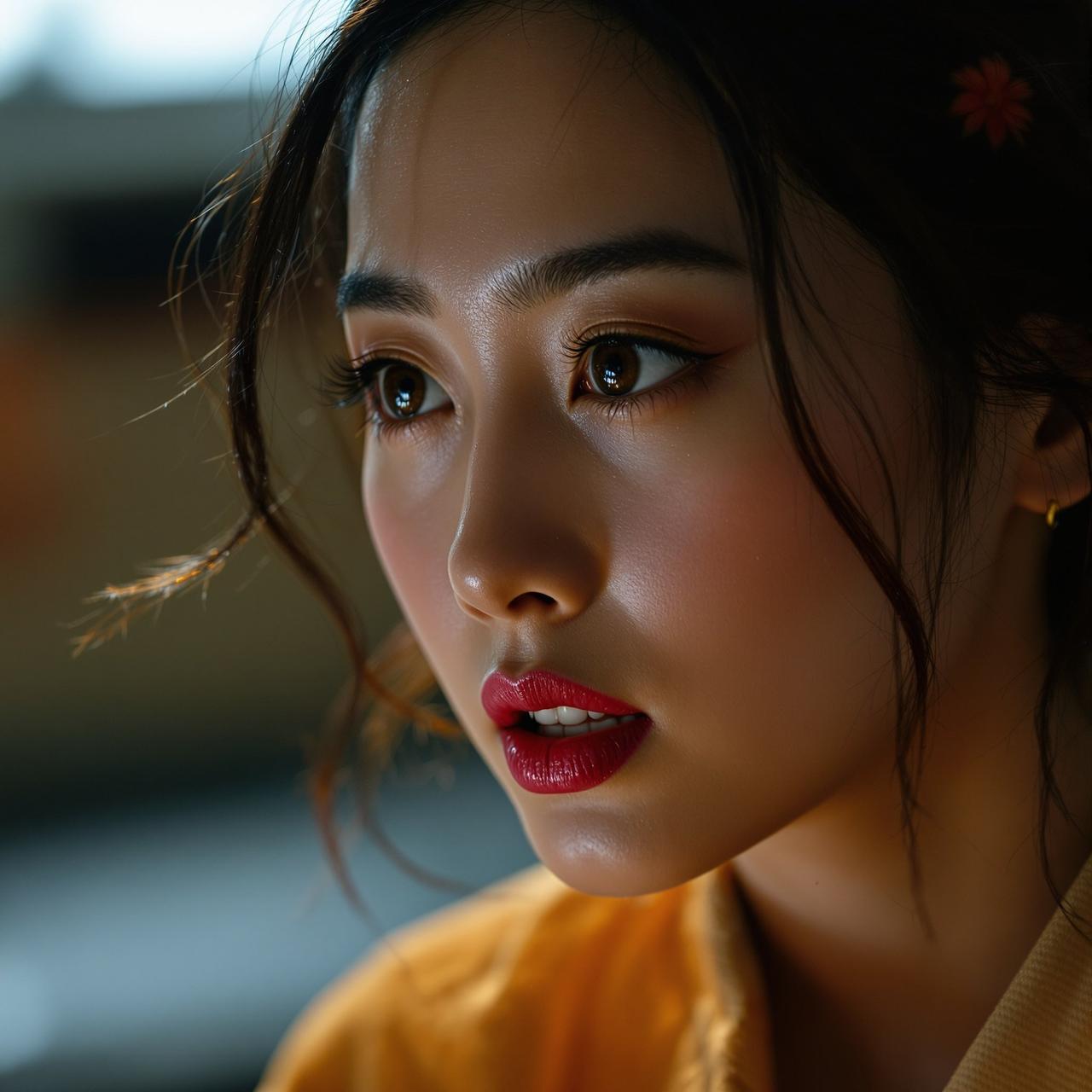 片场瞬间 - 91吃瓜
